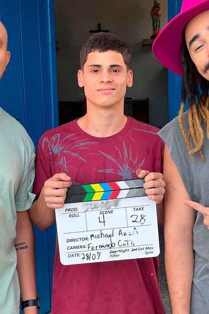 Fernando Bokumn