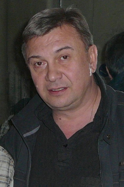 Sergey Koshonin - 4