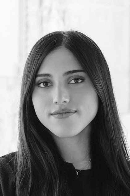 Ayesha Khan