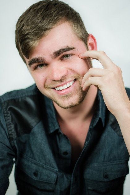 Tyler Burke photo 15