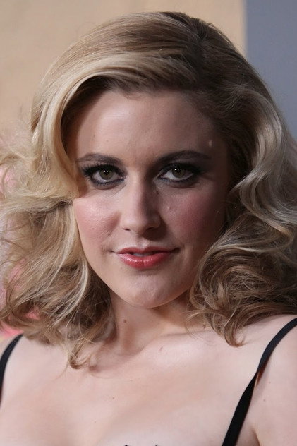 Greta Gerwig - 14