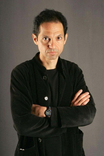 Image of Caveh Zahedi