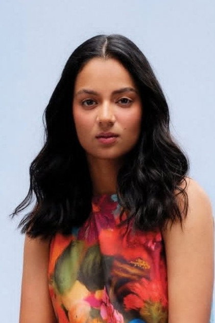 Pratika Rawal