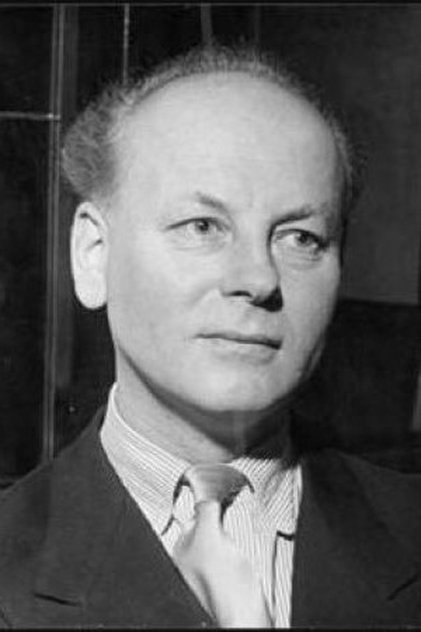 Godfrey Winn