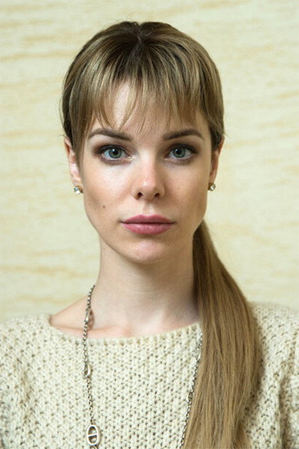 Anna Starshenbaum - 6