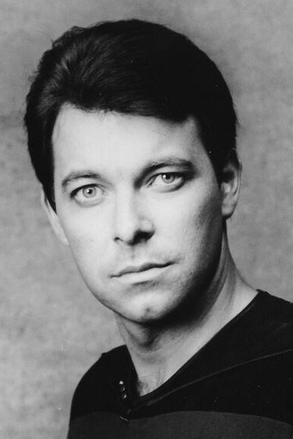 Jonathan Frakes - 5