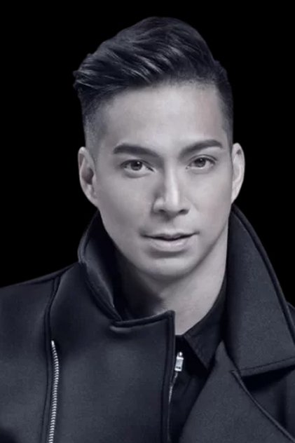 Francis Libiran