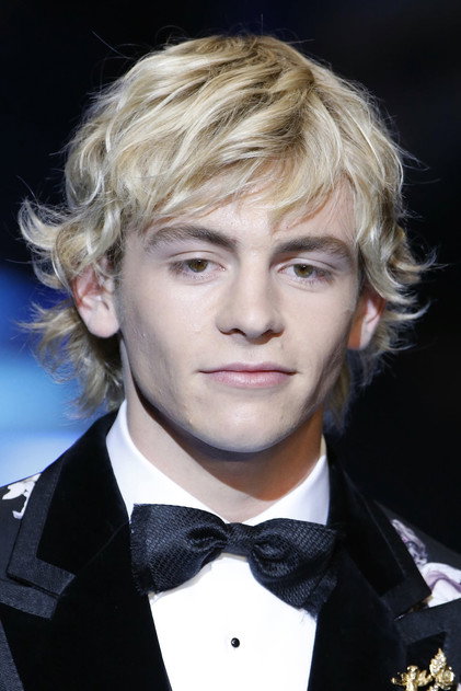 Ross Lynch - 8