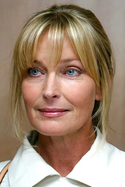 Bo Derek - 8