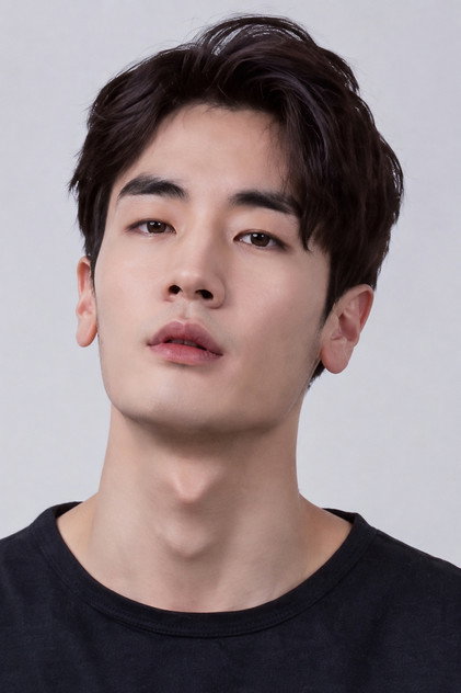 Jung Yeon-chae headshot