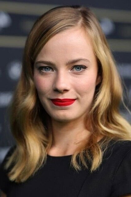 Saskia Rosendahl photo 4