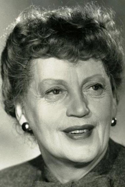 Maria Garland photo 3