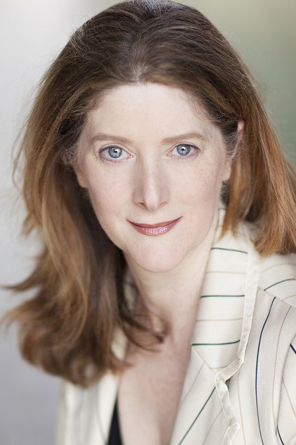Tara MacGowran - 4