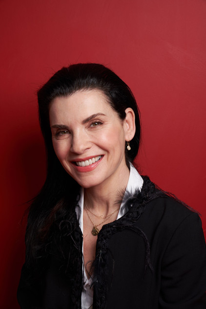 Julianna Margulies - 8