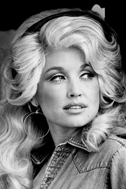 Dolly Parton - 7