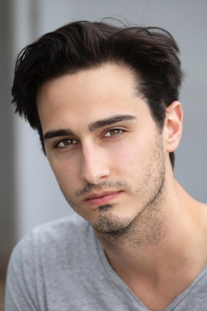 Bobby Burkich photo 2