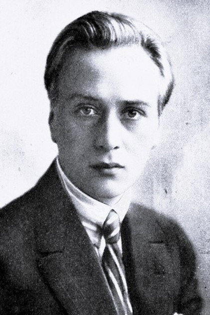 Gösta Ekman photo 7