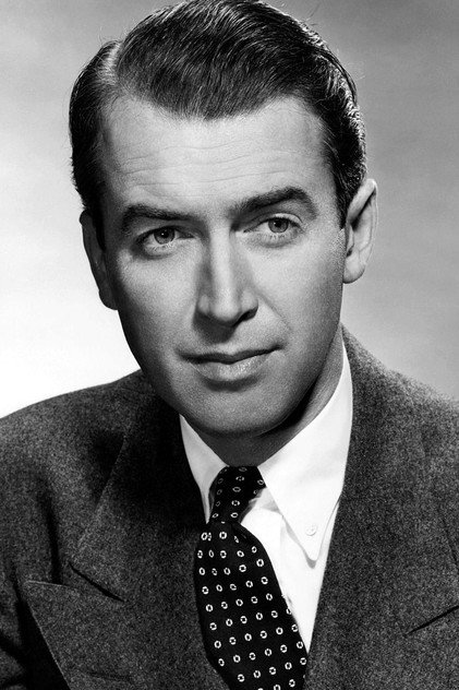 James Stewart - 5