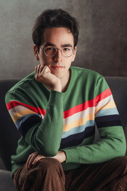Cade Hogan
