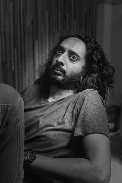 Аватар персоны Syed Ahmed Shawki