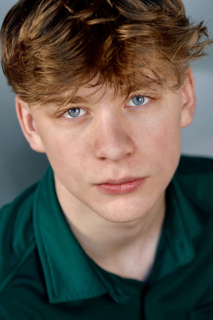 William Hines photo 2