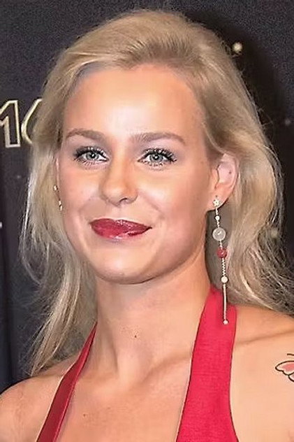 Pernille Blume - 9