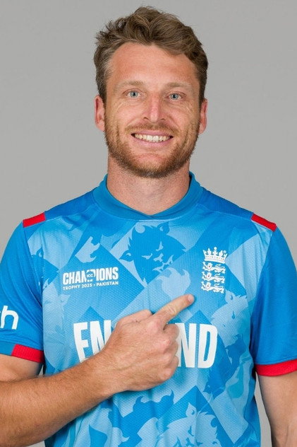 Jos Buttler photo 4