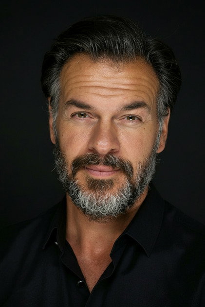 Fatih Hürkan - 5