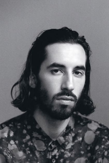 Аватар персоны Lomepal