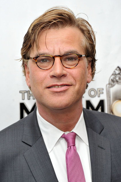 Aaron Sorkin - 4
