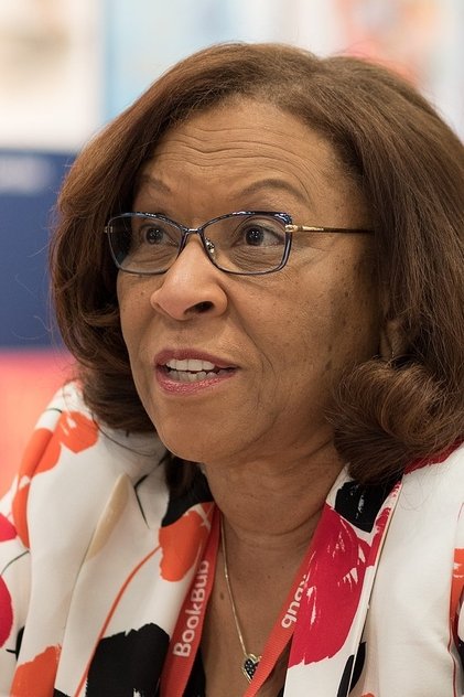 Аватар персоны Sharon M. Draper