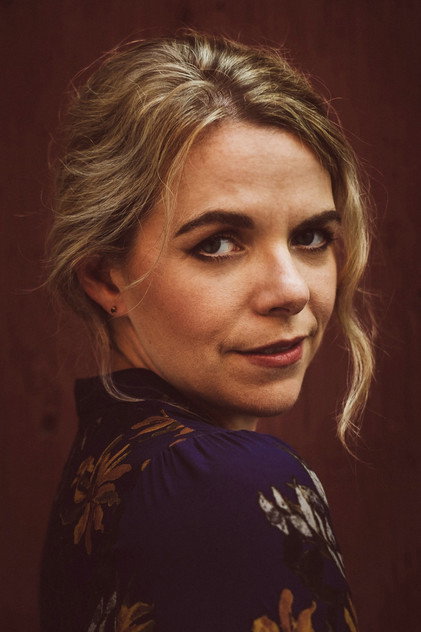Aoife O'Donovan - 5