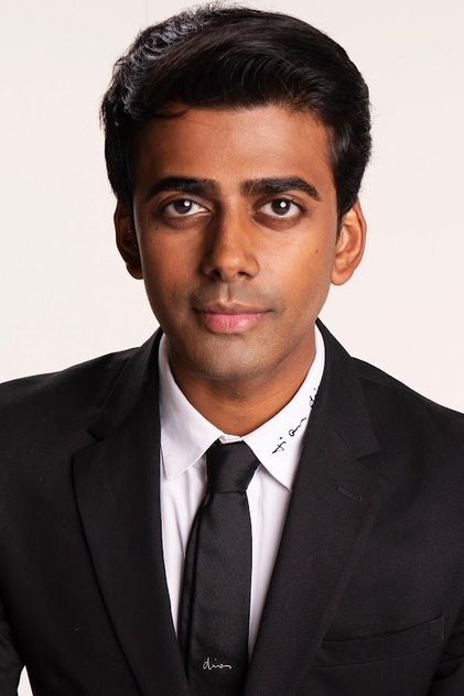 Akash Mehta