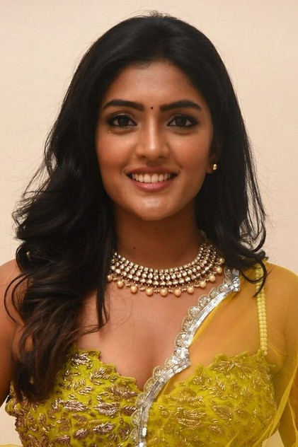 Eesha Rebba - 4
