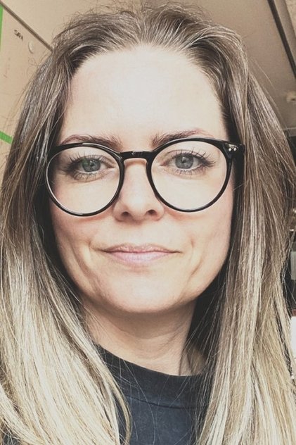 Christine Høybye