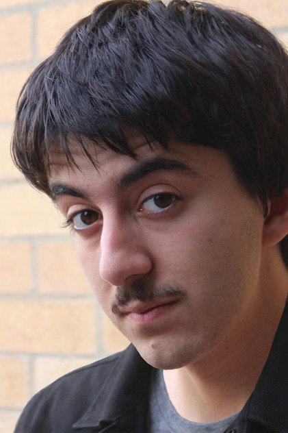 Alexi Psaltopoulos photo 3