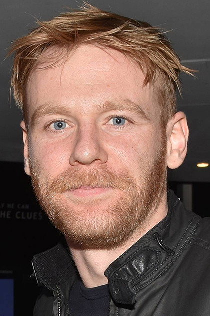 Brian Gleeson - 4
