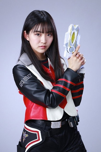 Runa Toyoda - 4