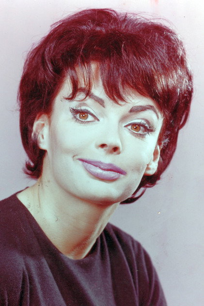 Barbara Steele - 4