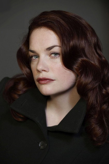Ruth Wilson - 14
