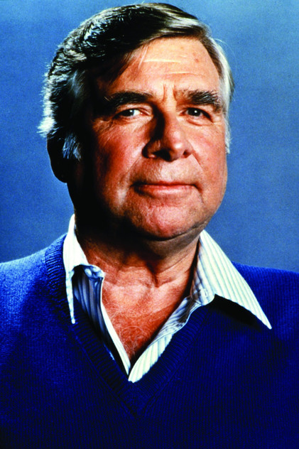Gene Roddenberry - 4