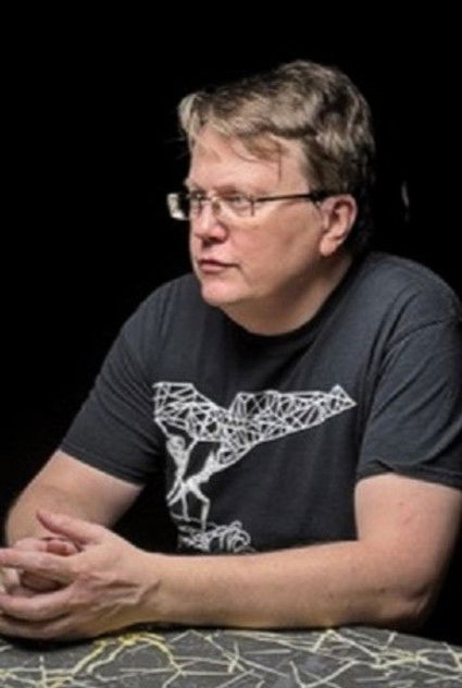 Максим Марков