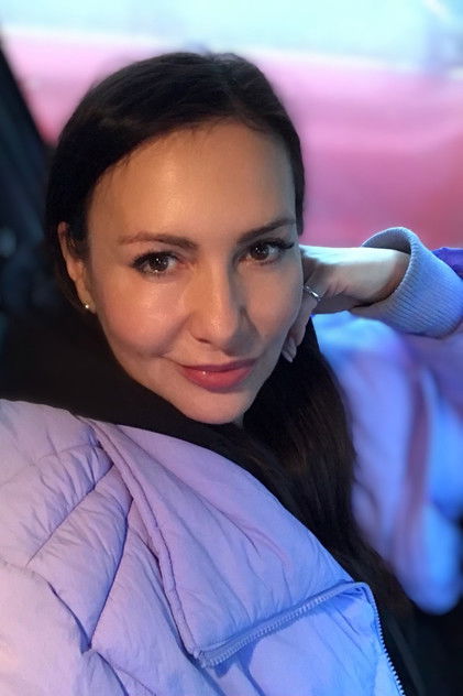 Аватар персоны Elena Balandina