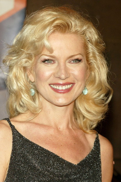 Diana Scarwid - 7