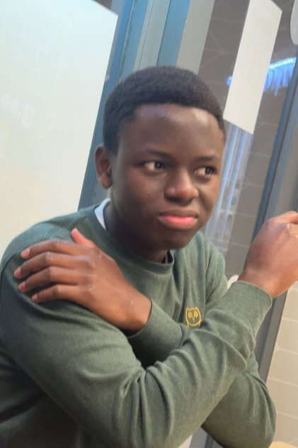 Andrew Kiggundu