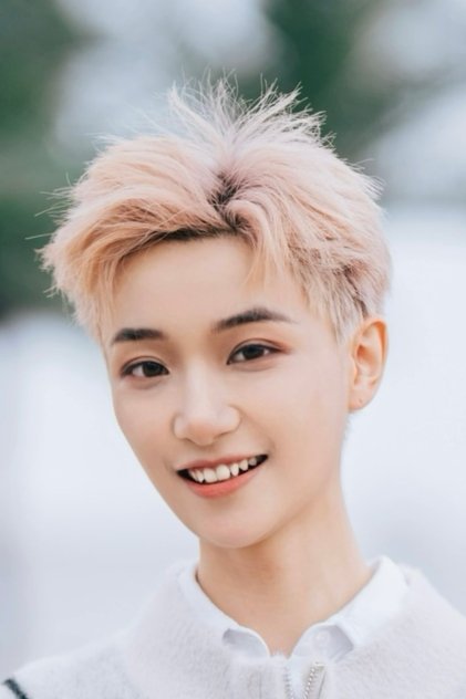 段景奕 段景奕