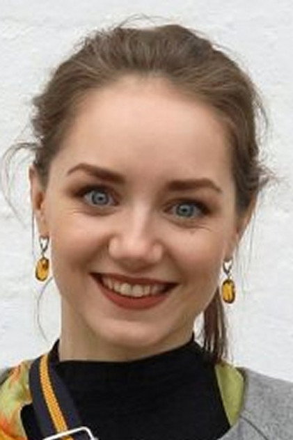 Marie Louise Hansen photo 2