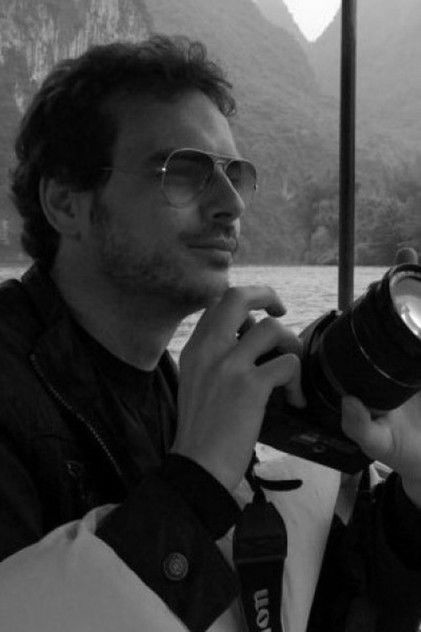 Аватар персоны Jacopo Brogi