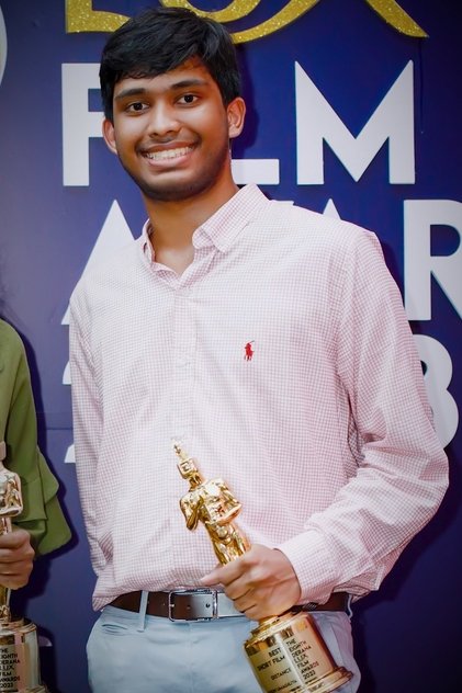 Аватар персоны Thisen Umagiliya