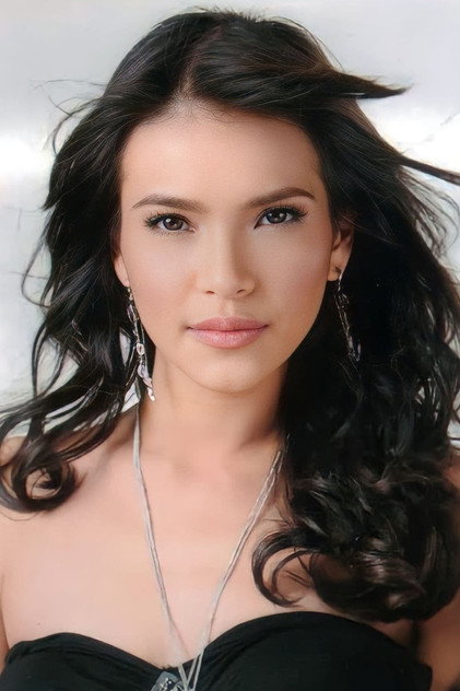 Alessandra de Rossi - 4